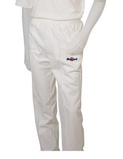 Morrant Elasticated Trousers 